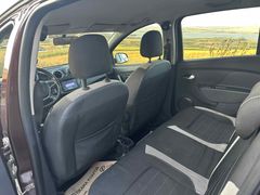 Sahibinden Dacia Sandero 1.5 dCi Stepway 2016 Model  250.000 km Kahverengi