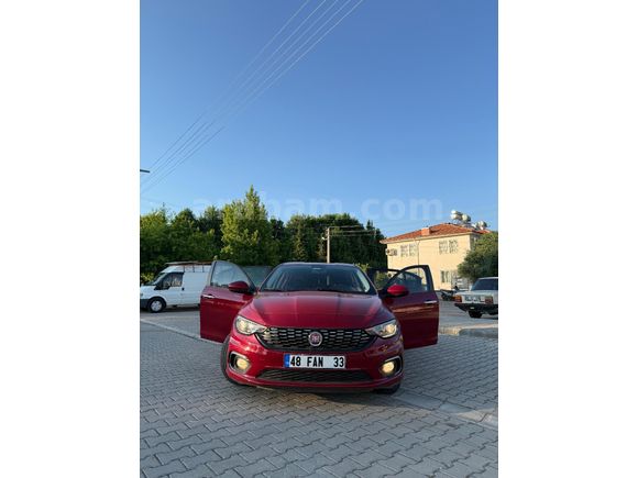 Sahibinden Fiat Egea 1.4 Fire Urban Plus 2019 Model Muğla