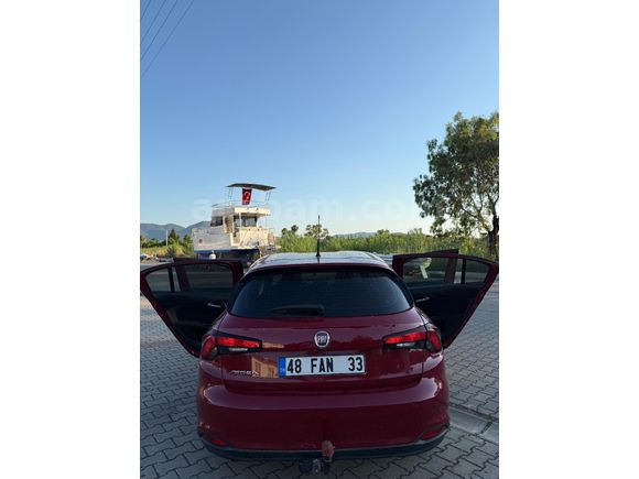 Sahibinden Fiat Egea 1.4 Fire Urban Plus 2019 Model Muğla