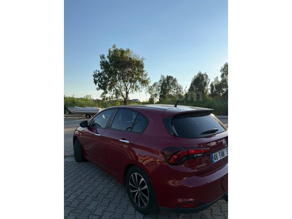 Sahibinden Fiat Egea 1.4 Fire Urban Plus 2019 Model Muğla