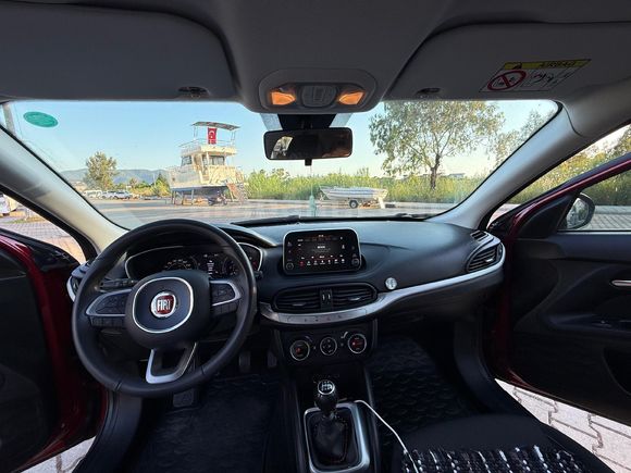 Sahibinden Fiat Egea 1.4 Fire Urban Plus 2019 Model Muğla