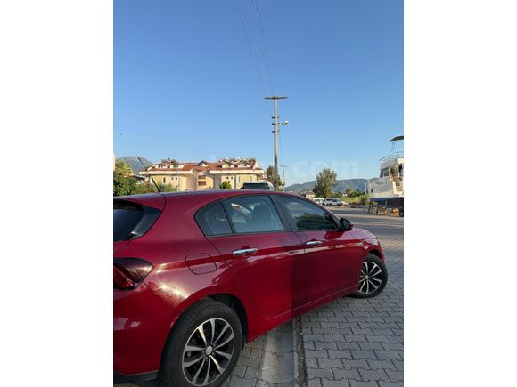 Sahibinden Fiat Egea 1.4 Fire Urban Plus 2019 Model Muğla
