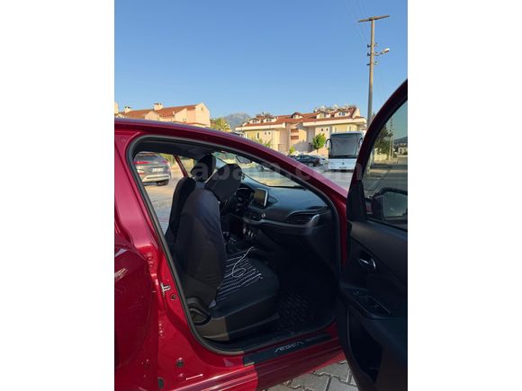 Sahibinden Fiat Egea 1.4 Fire Urban Plus 2019 Model Muğla