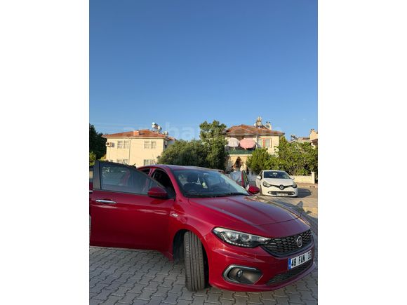 Sahibinden Fiat Egea 1.4 Fire Urban Plus 2019 Model Muğla