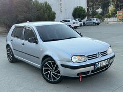 DİJİTAL KLİMALI Volkswagen Golf 1.6 Comfortline 2001 Model Aydın