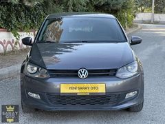 POLO OTOMATİK 7 İLERİ DSG TUŞLU DİREKSİYON 144.xxx km