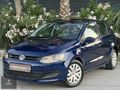 2010-Wolksvagen Polo 1.4 Otomatik Benzinli 109.000KM