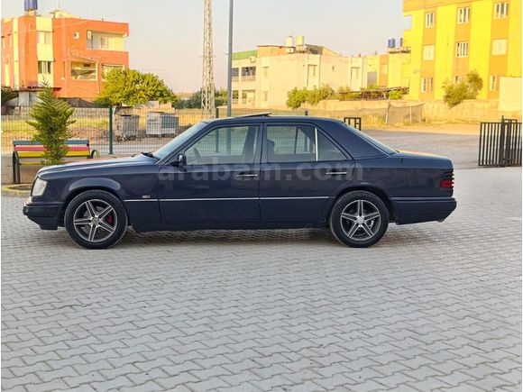 Sahibinden Mercedes - Benz E 200 d 1995 Model