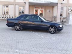 Sahibinden Mercedes - Benz E 200 d 1995 Model