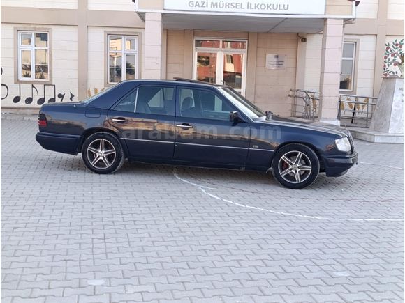 Sahibinden Mercedes - Benz E 200 d 1995 Model