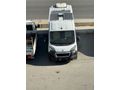 Sahibinden 2022 PEUGEOT BOXER L4H2 15M3 AKB KARAVAN 5348 KM