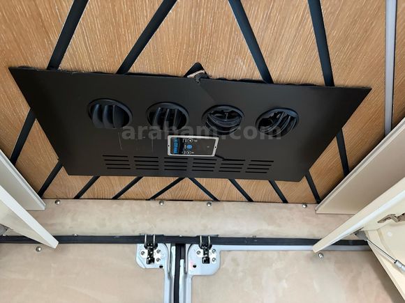 Sahibinden 2022 PEUGEOT BOXER L4H2 15M3 AKB KARAVAN 5348 KM