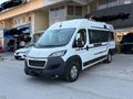 Sahibinden 2022 PEUGEOT BOXER L4H2 15M3 AKB KARAVAN 5348 KM