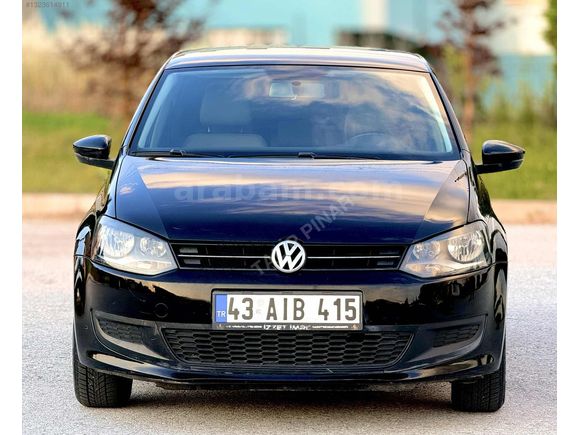 !!DEĞİŞENSİZ!! OTOMATİK 1.4 POLO