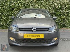 2012 MODEL VOLKSWAGEN POLO 1.4 OTOMATİK 124.000 KM