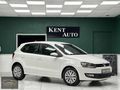 KENT AUTO'DAN*KARTA 12 TAKSİT*BOYASIZ 133BİNDE WW POLO