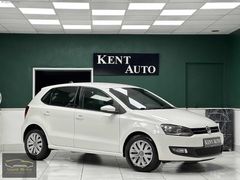 KENT AUTO'DAN*KARTA 12 TAKSİT*BOYASIZ 133BİNDE WW POLO