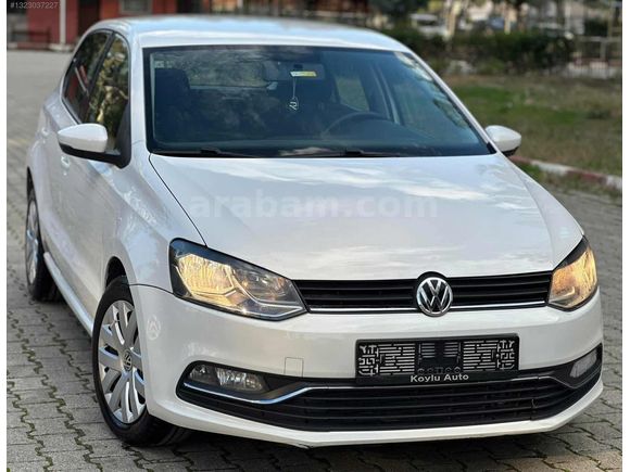 KOYLU AUTO'DAN 2012+OTOMATİK VİTES+DEĞİŞENSİZ+FULL BAKIMLI