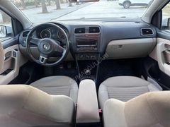 İçi Dışı İlk Günkü Gibi LPGsiz 1.4 Polo Temiz emsal yok
