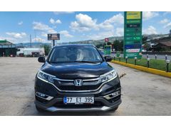 Sahibinden BOYASIZ DEĞİŞENSİZ TRAMEZSİZ Honda CR-V 1.6 i-DTEC Executive 2016 Model 