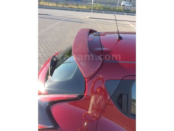 Sahibinden Nissan Juke 1.6 Tekna 2016 Model