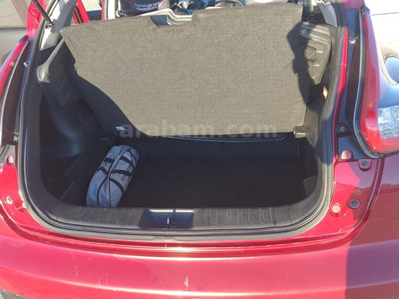 Sahibinden Nissan Juke 1.6 Tekna 2016 Model