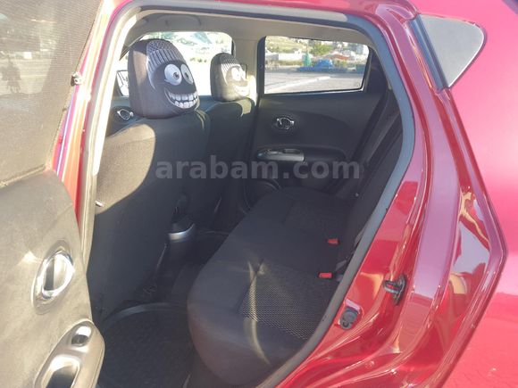 Sahibinden Nissan Juke 1.6 Tekna 2016 Model