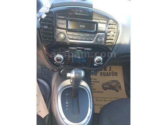Sahibinden Nissan Juke 1.6 Tekna 2016 Model