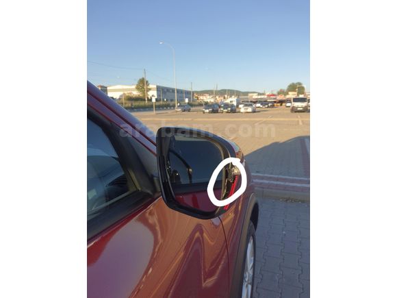 Sahibinden Nissan Juke 1.6 Tekna 2016 Model