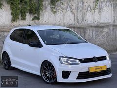 2012-13 VW POLO 1.4 LPG+ OTOMATİK VİTES+KOMPLE DÖNÜŞÜM+HATASIZ