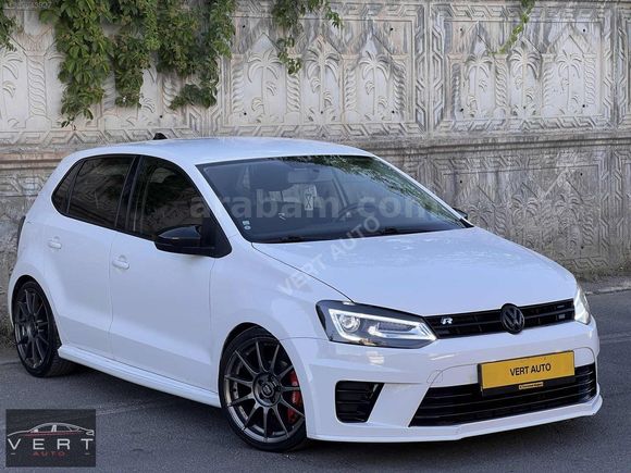 2012-13 VW POLO 1.4 LPG+ OTOMATİK VİTES+KOMPLE DÖNÜŞÜM+HATASIZ