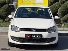 SF AUTO'DAN VW POLO EMSALSİZ DÜŞÜK KM 134.***KM'DE