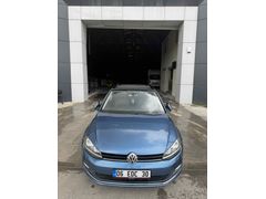 Sahibinden Volkswagen Golf 1.6 TDi BlueMotion Highline 2015 Model 