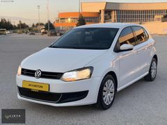 2011 POLO OTOMATİK DEĞİŞENSİZ