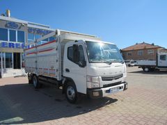 BÜYÜKSOYLU'DAN 2012 MITSUBISHI TF B 75 AHŞAP KASA KAMYON