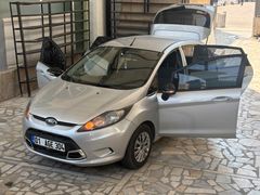 Sahibinden Ford Fiesta 1.4 TDCi Trend 2012 Model 