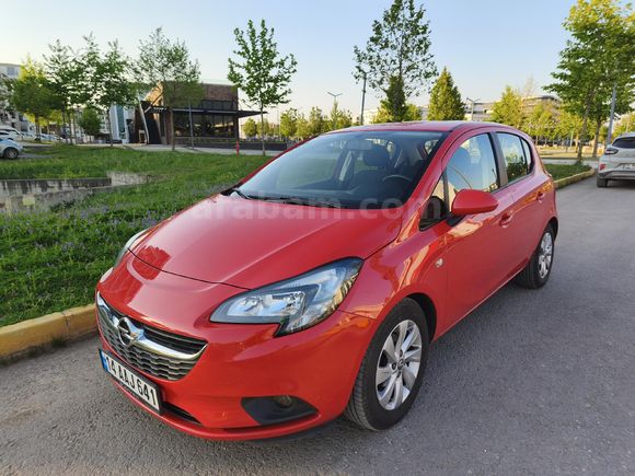 Sahibinden Opel Corsa 1.4 Enjoy 2018 Model