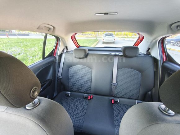 Sahibinden Opel Corsa 1.4 Enjoy 2018 Model