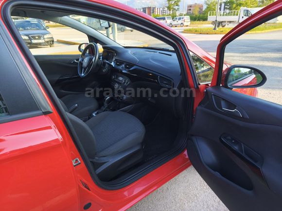 Sahibinden Opel Corsa 1.4 Enjoy 2018 Model