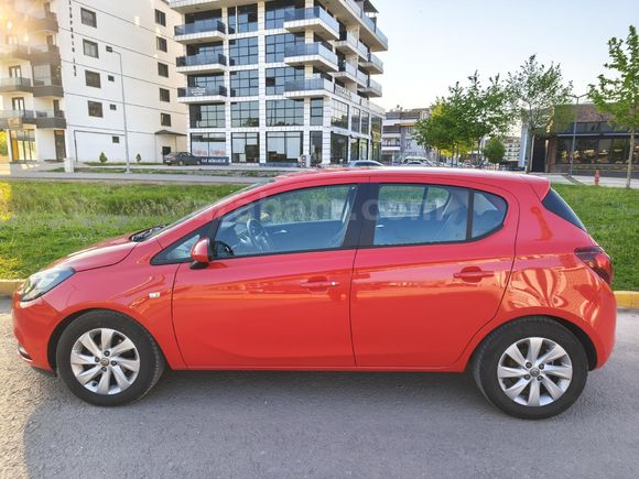Sahibinden Opel Corsa 1.4 Enjoy 2018 Model