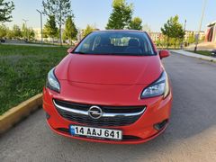 Sahibinden Opel Corsa 1.4 Enjoy 2018 Model