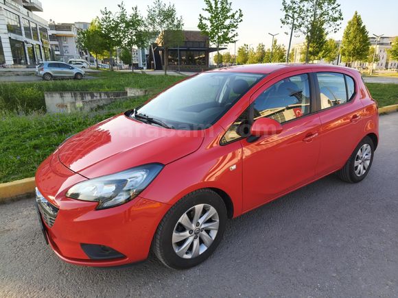 Sahibinden Opel Corsa 1.4 Enjoy 2018 Model