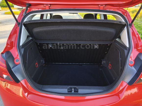 Sahibinden Opel Corsa 1.4 Enjoy 2018 Model