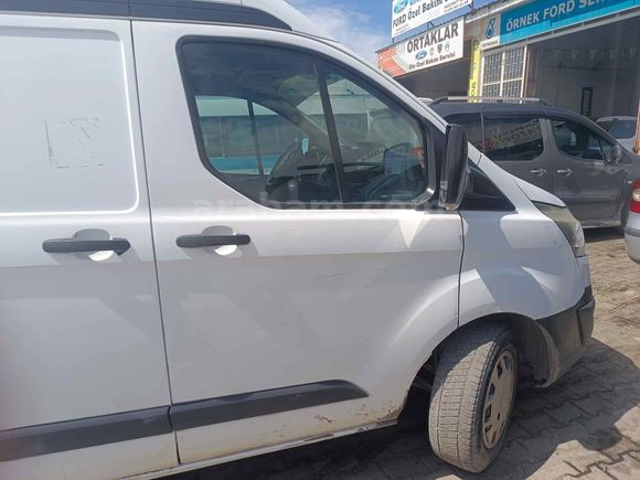 Sahibinden Ford Trucks Transit 330 Van