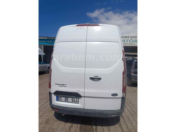 Sahibinden Ford Trucks Transit 330 Van