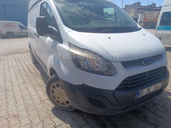 Sahibinden Ford Trucks Transit 330 Van