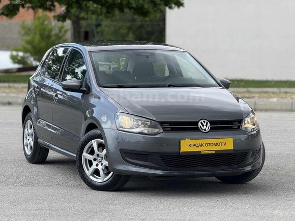 2014 VW POLO 1.4 HATASIZ BOYASIZ 84.000 KM COMFORTLİNE