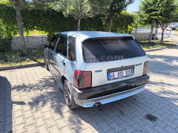 Sahibinden Fiat Tipo 1.6 SX 1995 Model
