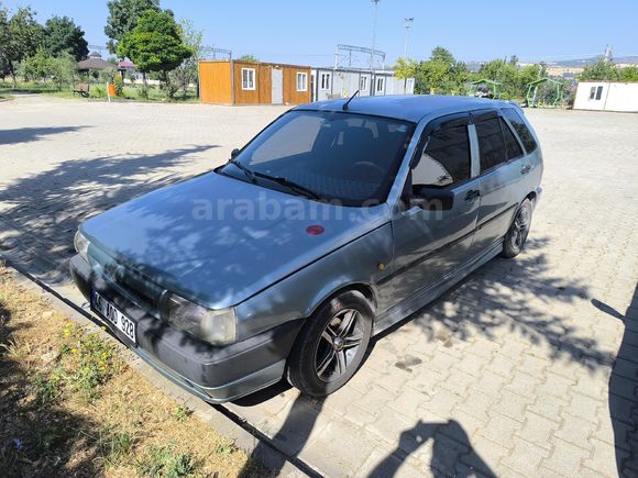 Sahibinden Fiat Tipo 1.6 SX 1995 Model