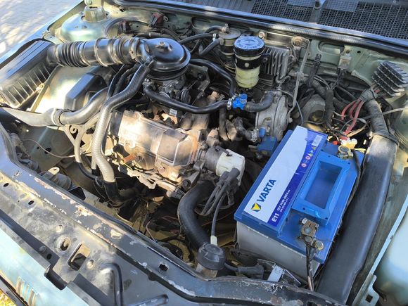 Sahibinden Fiat Tipo 1.6 SX 1995 Model